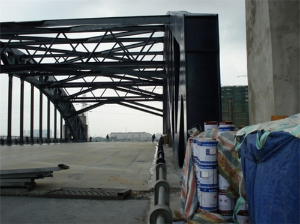 西陵专注工业场景喷漆服务