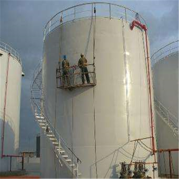 西陵喷漆翻新・工业喷漆・设备喷漆服务简介